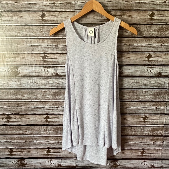 Akemi & Kin tie tank - Picture 3 of 4